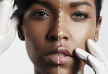 افضل كريمات تبييض البشرة السمراء