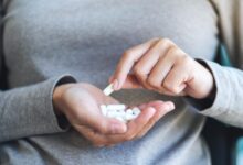 افضل ملتي فيتامين للنساء