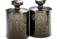 التحويل من باوند الى كيلو