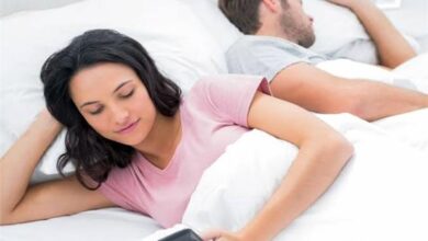 الدليل القاطع على خيانة الزوجة