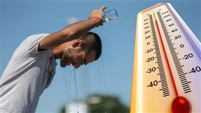 الطقس غدا في مصر