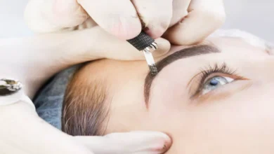 الميكروبليدنج