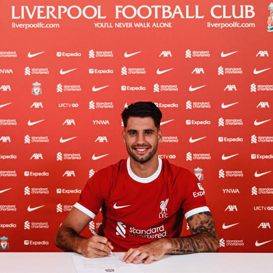 انتقالات ليفربول