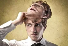 انماط الشخصية