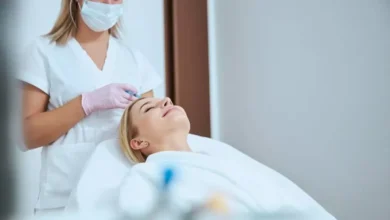 ايهما افضل البلازما او الميزوثيرابي للشعر