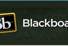 بلاك بورد خالد تطبيق Blackboard Learn