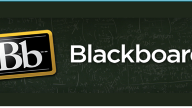 بلاك بورد خالد تطبيق Blackboard Learn