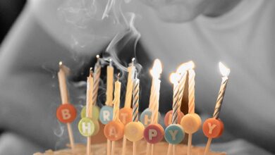 بوست عيد ميلاد