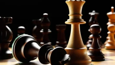 تبديل القلعة بالملك