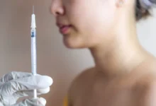 تجربتي مع ابر التبييض