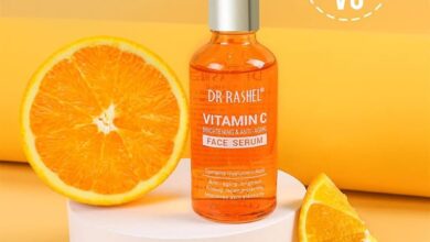 تجربتي مع سيروم دكتور راشيل