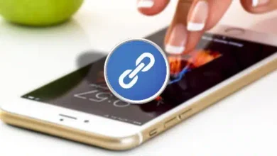 تحويل الصورة الى رابط