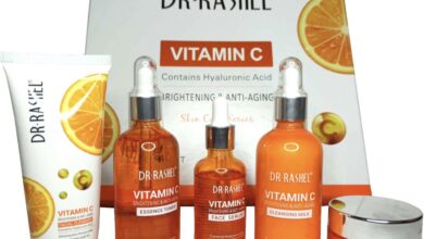 تعرف على تجربتي مع سيروم دكتور راشيل