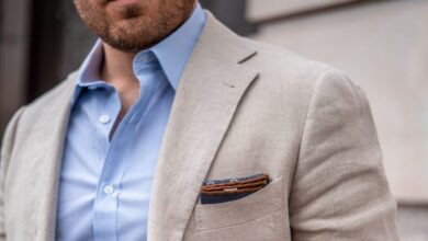 تفسير حلم لبس البدلة للرجل المتزوج