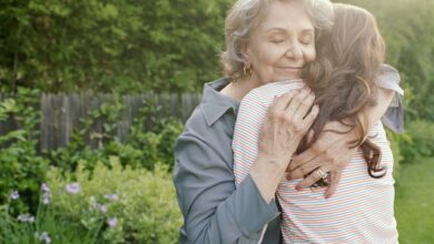 تفسير حلم موت الام ورجوعها للحياة