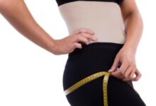 تنحيف الارداف في 5 ايام