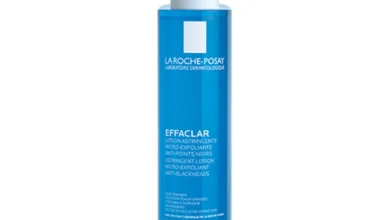 تونر لاروش بوزيه للبشرة الدهنية