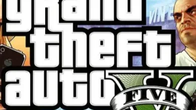 جميع اكواد كلمات سر قراند 5 فلوس وملابس واسلحة