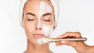 خلطة بياض الثلج للعروس عالم حواء