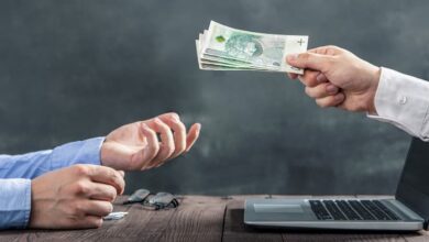 ربح المال من مشاهدة الاعلانات دفع ccp