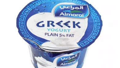 زبادي يوناني