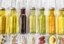 زيت السبع زيوت