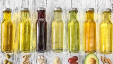 زيت السبع زيوت