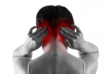 سبب الصداع خلف الراس والعلاج