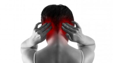 سبب الصداع خلف الراس والعلاج