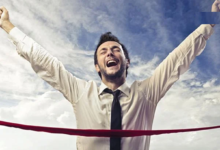 طرق تحقيق النجاح