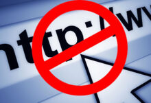 طريقة حجب المواقع من متصفح جوجل كروم للاندرويد