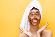 طريقة عم سكراب للجسم بكبرونات الصودا