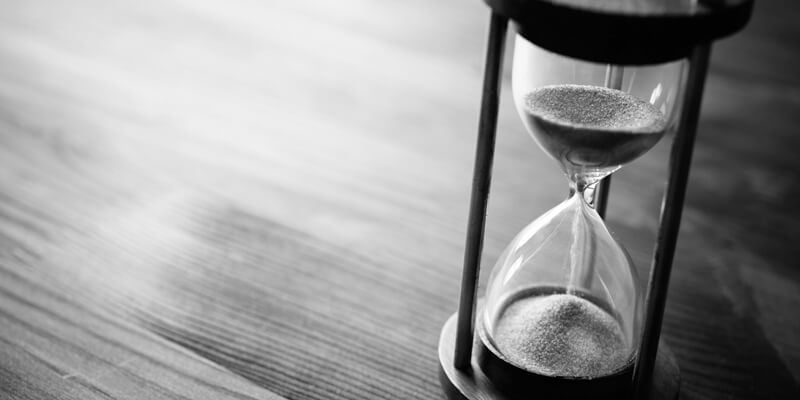 عبارات عن الوقت والانتظار