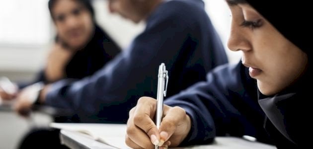 علامات إعراب الأفعال الخمسة