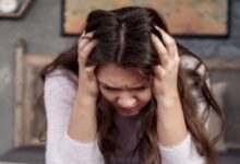 علامات السحر في الجسم للمتزوجه