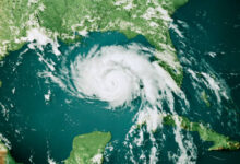 علم الأرصاد الجوية