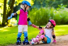 عمل الخير ومساعدة الاخرين