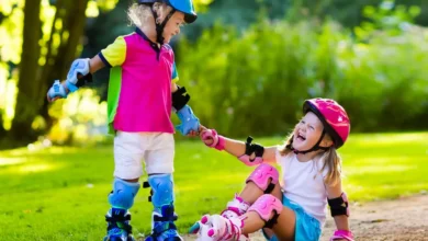 عمل الخير ومساعدة الاخرين