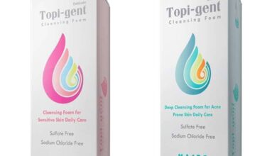 غسول توبي جينت