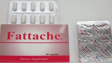 فاتاشى جايد دواعي الاستعمال والاثار الجانبية