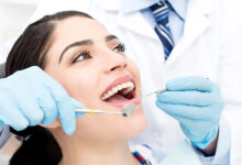 فروع المهيدب لطب الاسنان