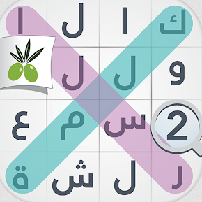 فكرة لعبة كلمة السر