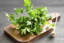 فوائد البقدونس للصحة الجنسية