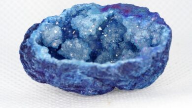 فوائد حجر العقيق الروحانية