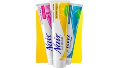 فوائد كريم نير لازالة الشعر