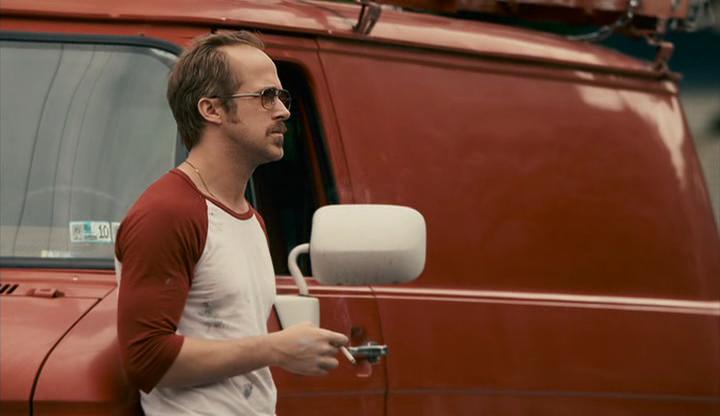 فيلم Blue Valentine