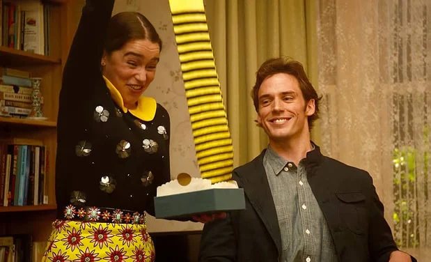 فيلم Me Before you