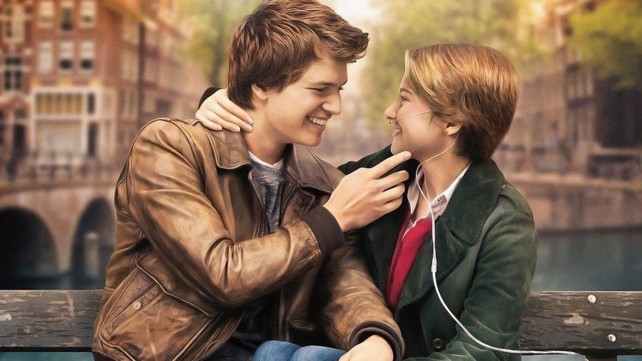 فيلم The Fault in our Stars