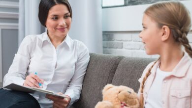 كلام في علم النفس عن الشخصيات