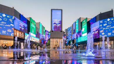 كم سعر تذكرة بوليفارد الرياض